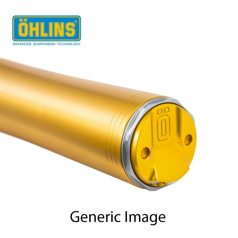 Ohlins Forcella Completa RXF Fork Kawasaki KX 450F 2020