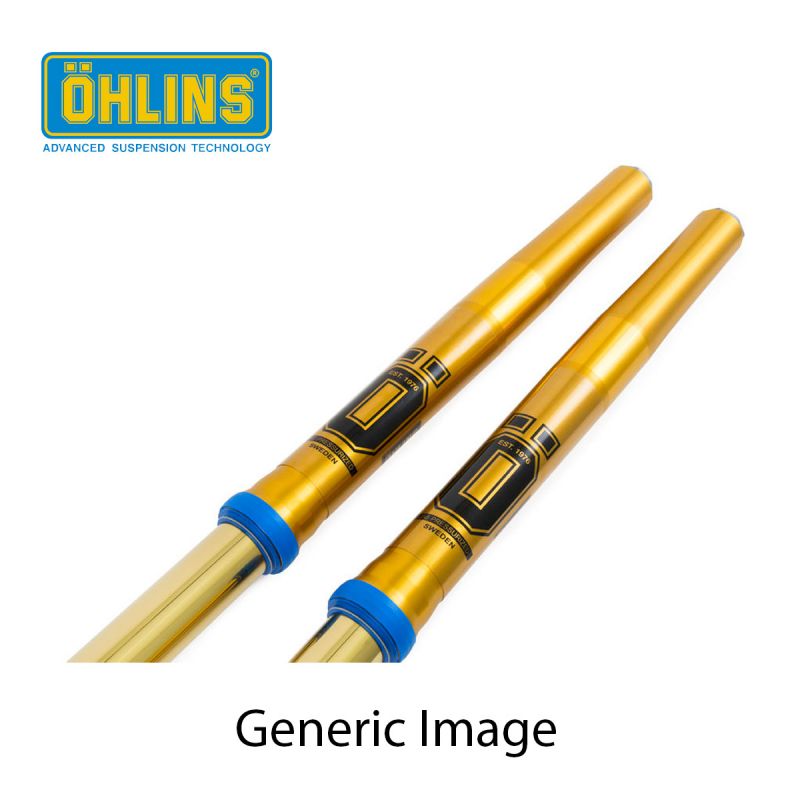 Ohlins Forcella Completa RXF Fork Kawasaki KX 450F 2020