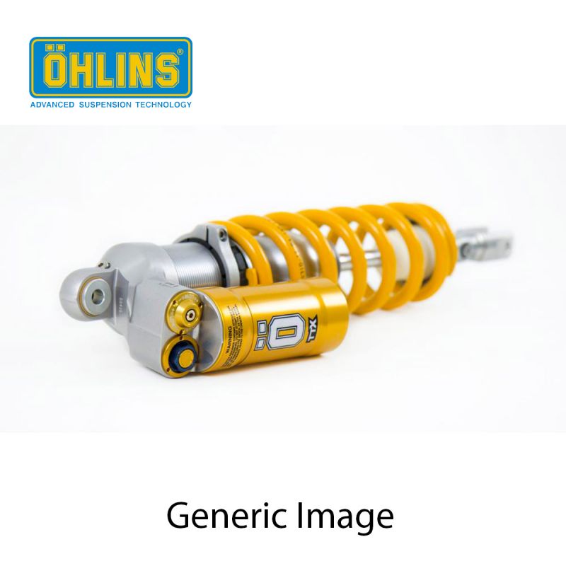 Ohlins Ammortizzatore STX 46 Yamaha YZ 85