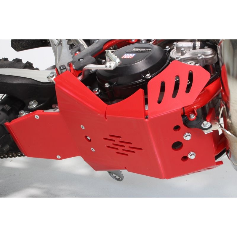 SRTGKBETARR-25-30-20-21 Sixrace Top Gun Kit Enduro Beta RR 250-300 Standard e Racing 2020 - 2021 