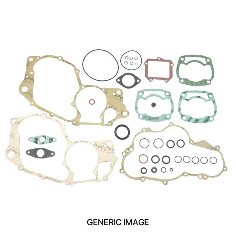 Guarnizione coperchio generatore KTM 250 SX F 2006-2010