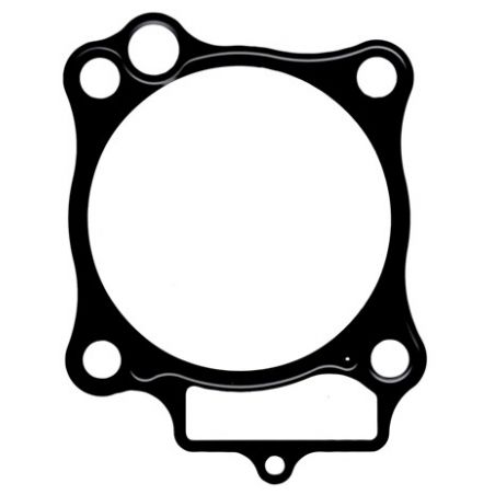 Guarnizioni sciolte - testa e base cilindro 4 tempi HONDA CRF 450 R 2002-2008