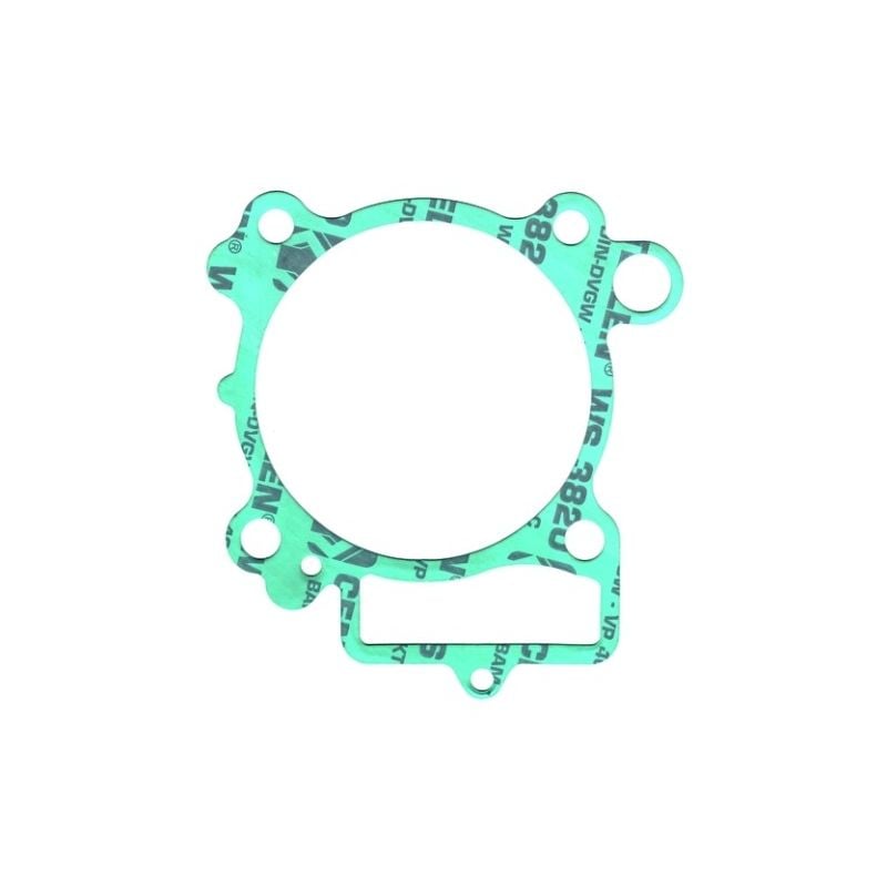Guarnizioni sciolte - testa e base cilindro 4 tempi KAWASAKI KX 450 F 2006-2008