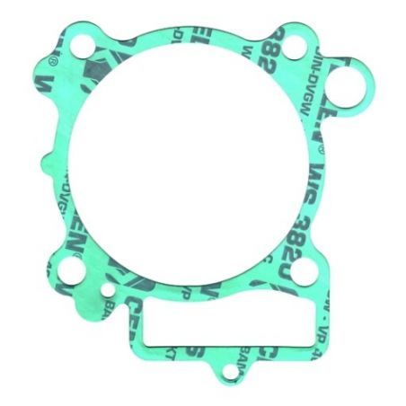 Guarnizioni sciolte - testa e base cilindro 4 tempi KAWASAKI KX 450 F 2006-2008