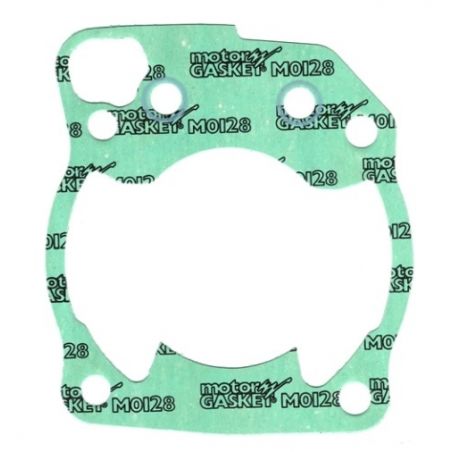 Guarnizioni sciolte - testa e base cilindro 2 tempi HONDA CR 250 1992-2001