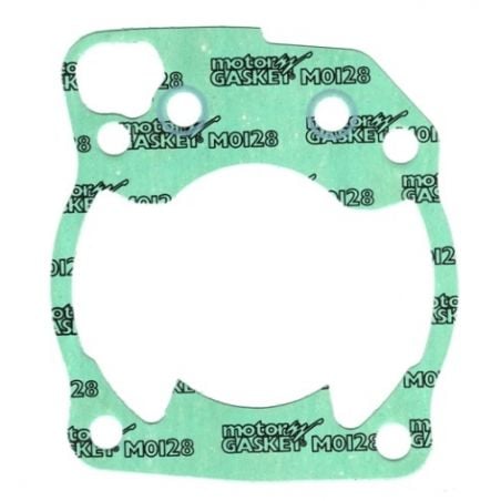 Guarnizioni sciolte - testa e base cilindro 2 tempi HONDA CR 250 1992-2001