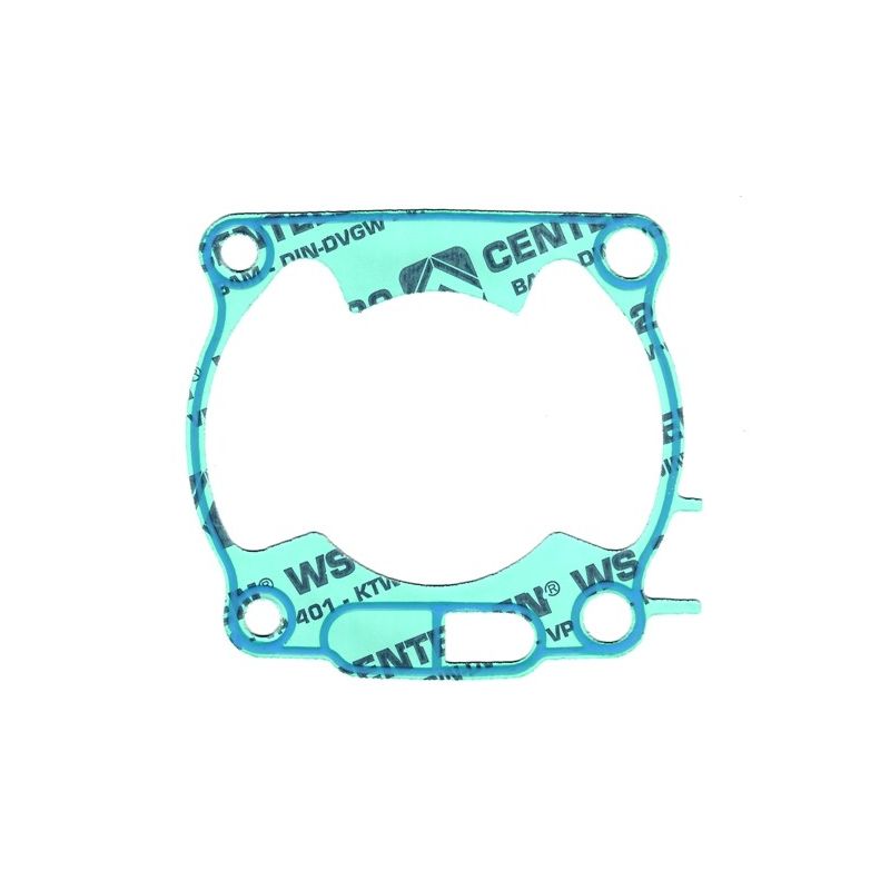 Guarnizioni sciolte - testa e base cilindro 2 tempi YAMAHA YZ 250 1997-1998