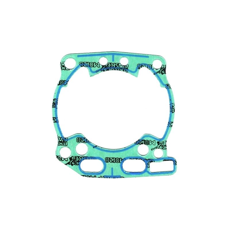 Guarnizioni sciolte - testa e base cilindro 2 tempi SUZUKI RM 250 1996-1998