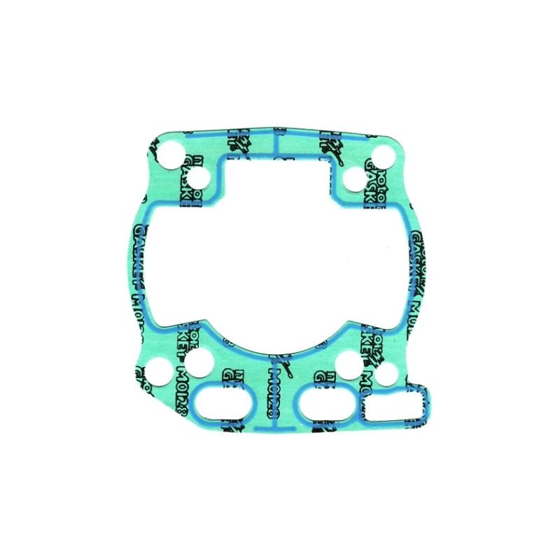 Guarnizioni sciolte - testa e base cilindro 2 tempi SUZUKI RM 250 1999-2000