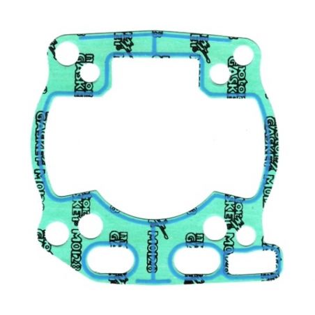 Guarnizioni sciolte - testa e base cilindro 2 tempi SUZUKI RM 250 1999-2000