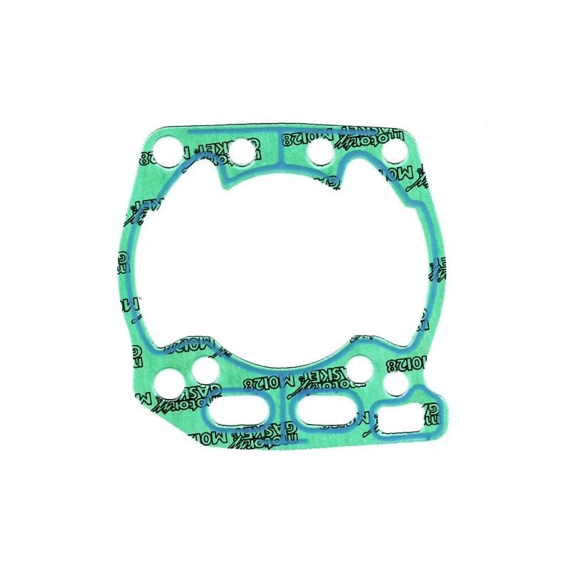 Guarnizioni sciolte - testa e base cilindro 2 tempi SUZUKI RM 250 2003-2012