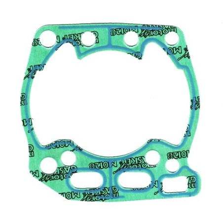 Guarnizioni sciolte - testa e base cilindro 2 tempi SUZUKI RM 250 2003-2012