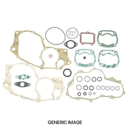 Guarnizioni sciolte - testa e base cilindro 2 tempi HONDA CR 125 1987-1987