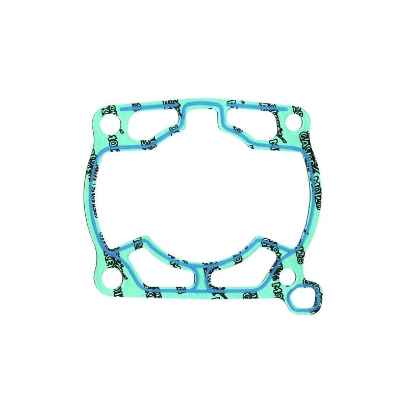 Guarnizioni sciolte - testa e base cilindro 2 tempi SUZUKI RM 250 1989-1995