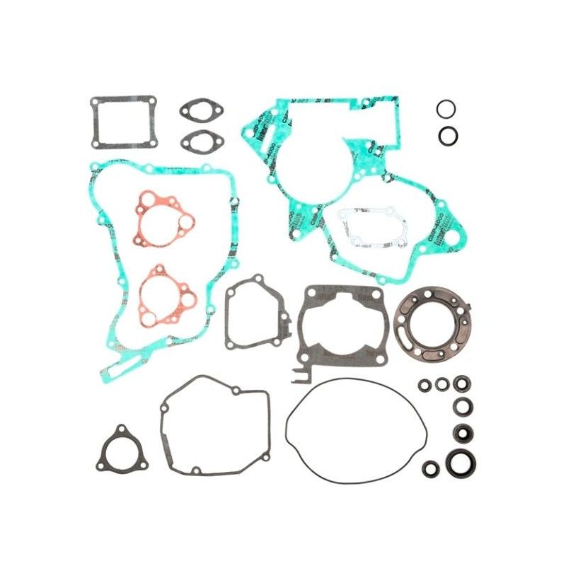 Kit guarnizioni PROX HONDA CR 125 1998-1999