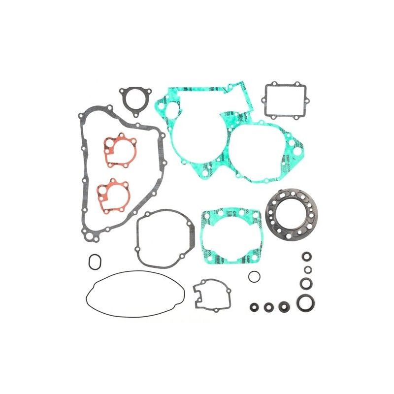 Kit guarnizioni PROX HONDA CR 250 2002-2004