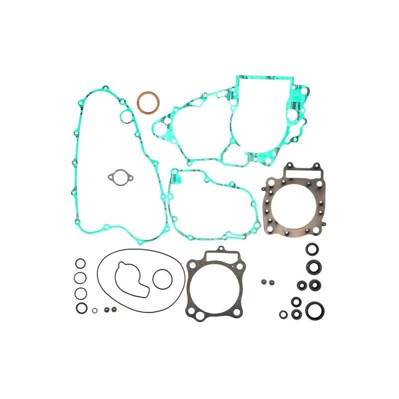 Kit guarnizioni PROX HONDA CRF 450 R 2002-2006