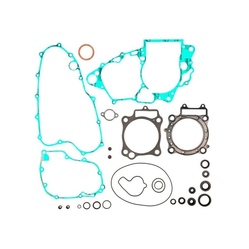 Kit guarnizioni PROX HONDA CRF 450 R 2007-2008
