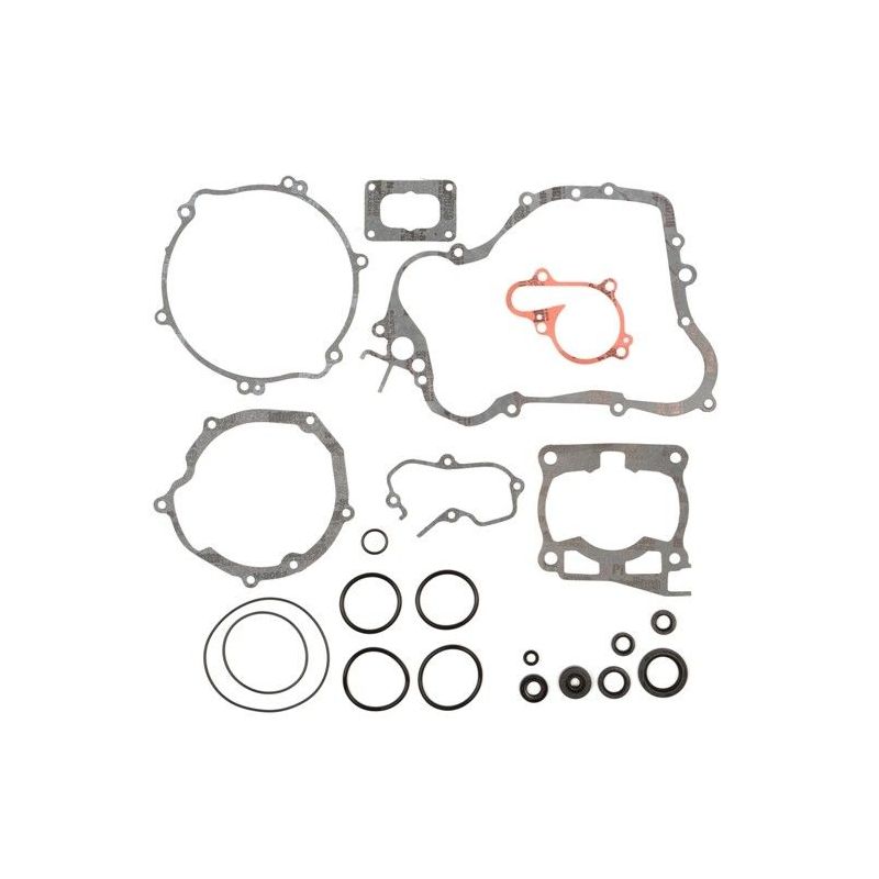 Kit guarnizioni PROX YAMAHA YZ 125 1998-2000