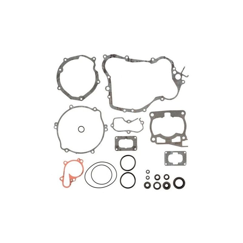 Kit guarnizioni PROX YAMAHA YZ 125 2002-2004