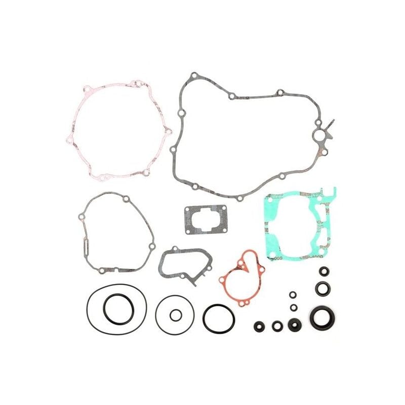 Kit guarnizioni PROX YAMAHA YZ 125 2005-2020