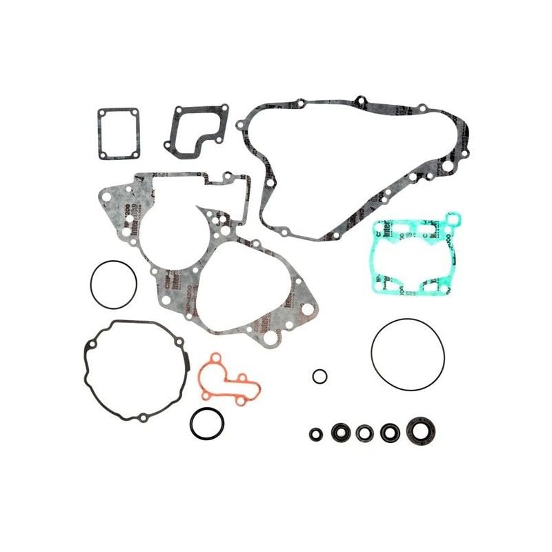 Kit guarnizioni PROX SUZUKI RM 85 2002-2018