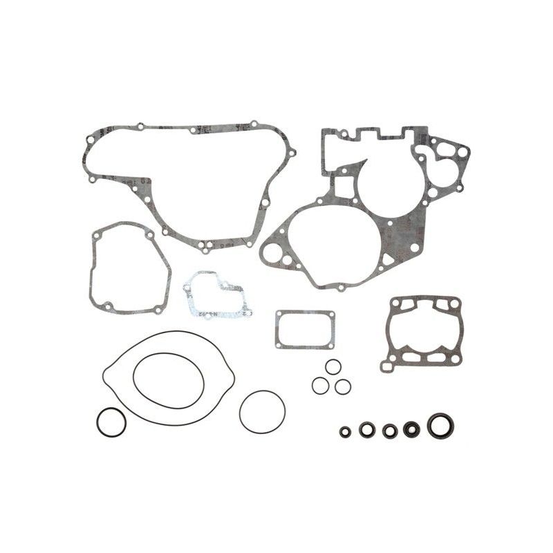 Kit guarnizioni PROX SUZUKI RM 125 1998-2000