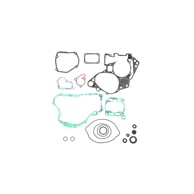 Kit guarnizioni PROX SUZUKI RM 125 2004-2012