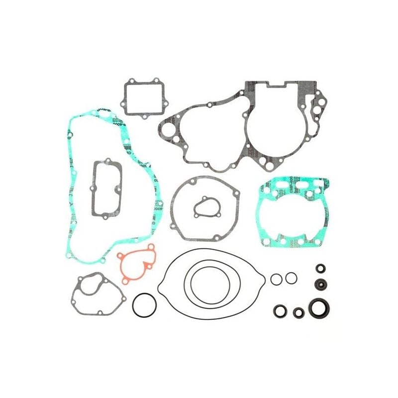 Kit guarnizioni PROX SUZUKI RM 250 2006-2012