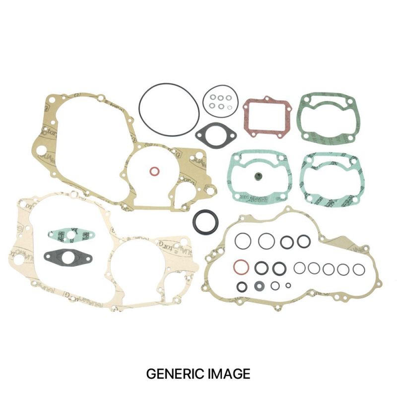 Kit guarnizioni PROX SUZUKI DRZ 400 E 2000-2007
