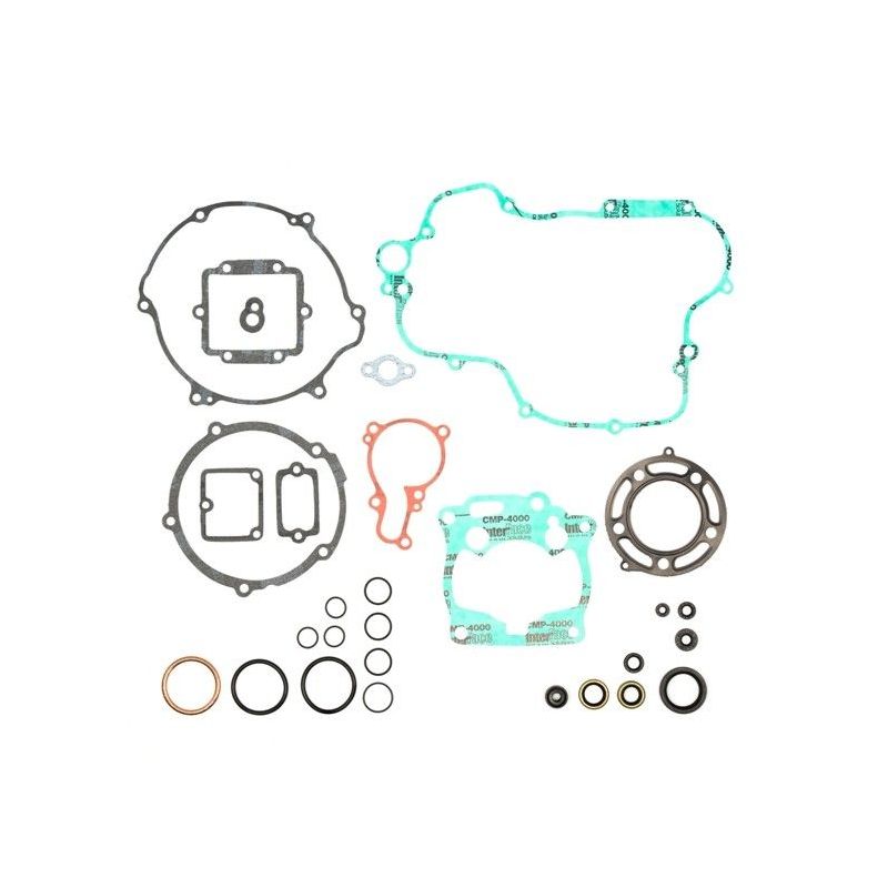 Kit guarnizioni PROX KAWASAKI KX 125 1995-1997