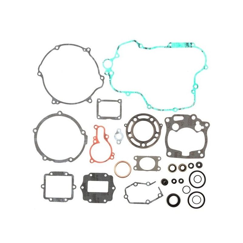 Kit guarnizioni PROX KAWASAKI KX 125 2001-2002