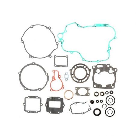 Kit guarnizioni PROX KAWASAKI KX 125 2001-2002