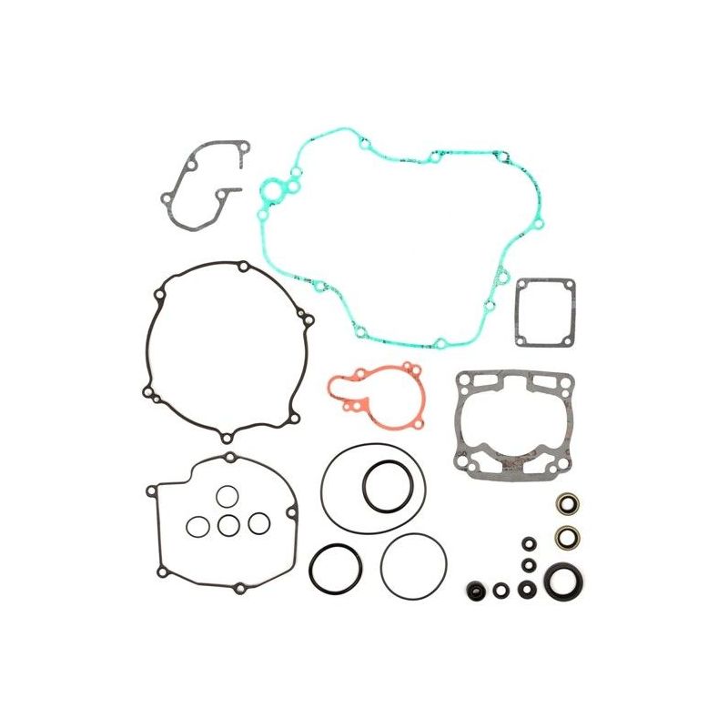Kit guarnizioni PROX KAWASAKI KX 125 2003-2008