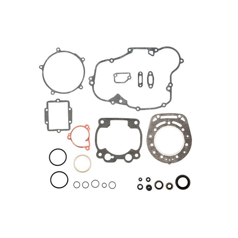 Kit guarnizioni PROX KAWASAKI KX 500 1989-2004