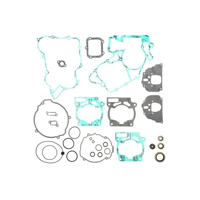 Kit guarnizioni PROX KTM 125 SX 2002-2006