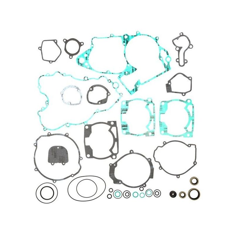 Kit guarnizioni PROX KTM 250 SX 2000-2002