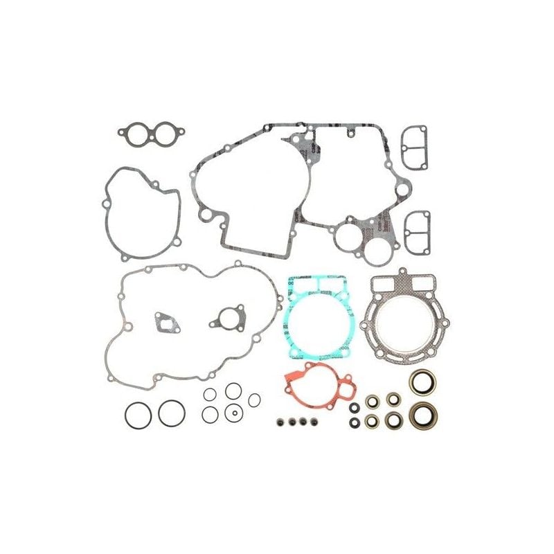 Kit guarnizioni PROX KTM 400 EXC 2000-2002