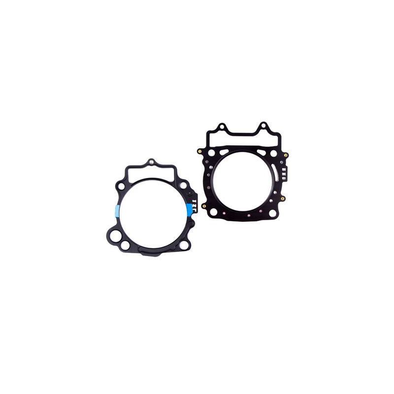 Kit guarnizioni testa piu cilindro PROX per 4 tempi YAMAHA YZ 450 F 2014-2017