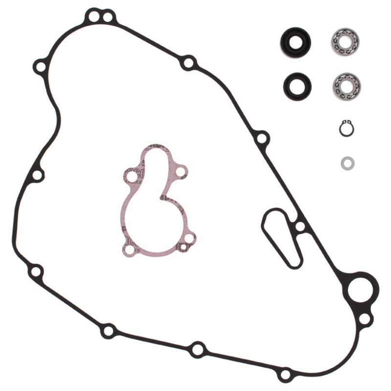 Kit guarnizioni pompa acqua PROX KAWASAKI KX 450 F 2016-2017