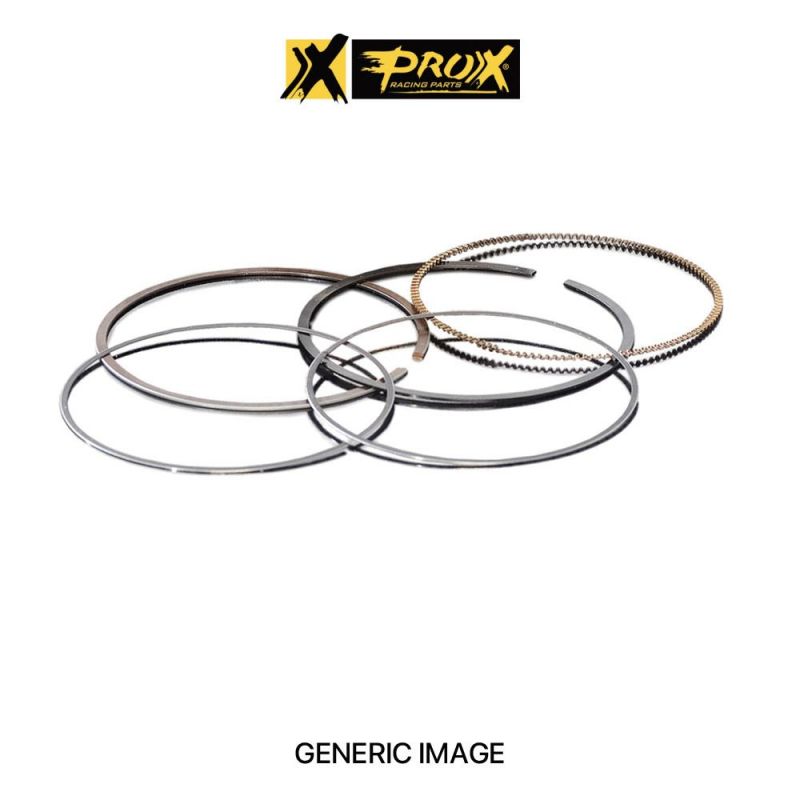 Segmenti PROX KAWASAKI KX 125 1995-2008