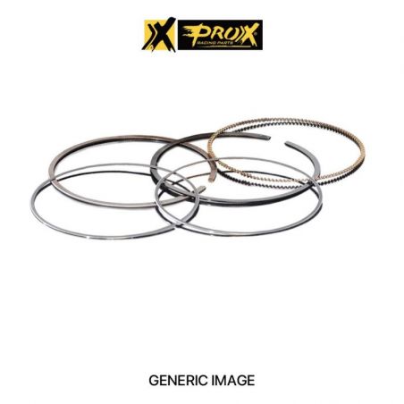 Segmenti PROX KTM 125 EXC 2001-2016