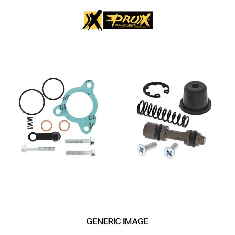 Kit revisione pompa frizione e attuatore PROX KTM 125 SX 2016-2020