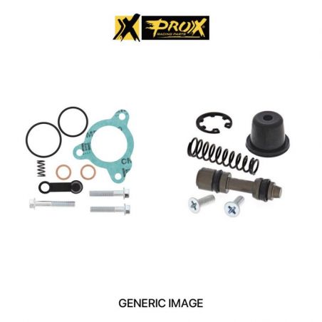 Kit revisione pompa frizione e attuatore PROX KTM 150 SX 2016-2020