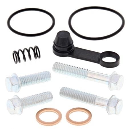 Kit revisione pompa frizione e attuatore PROX HUSABERG 350 FE 2013-2014
