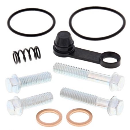 Kit revisione pompa frizione e attuatore PROX HUSABERG 350 FE 2013-2014