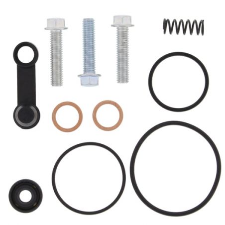 Kit revisione pompa frizione e attuatore PROX KTM 450 SX F 2007-2012