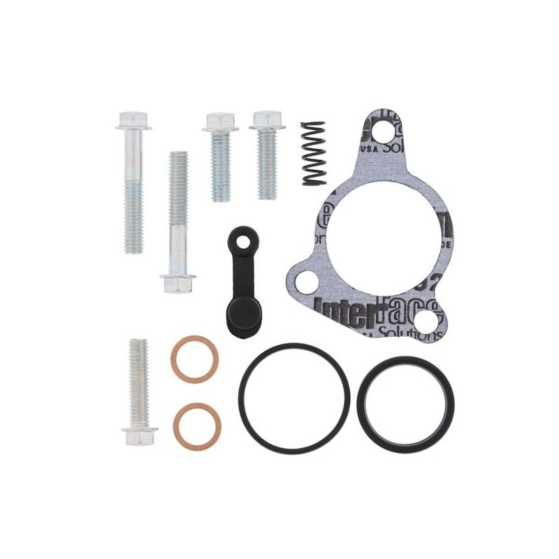 Kit revisione pompa frizione e attuatore PROX KTM 450 SX 2003-2006
