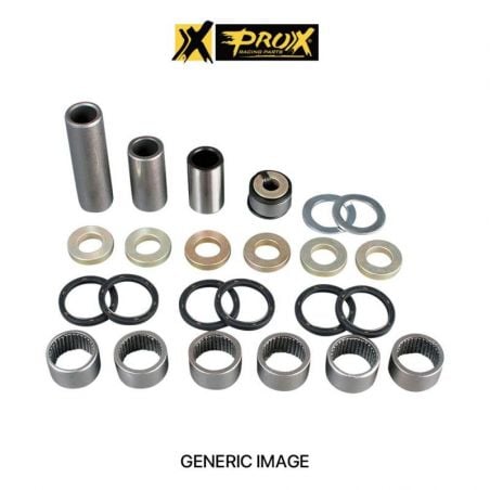 Kit revisione PROX CUSCINETTI SUZUKI RM 125 1987-1995