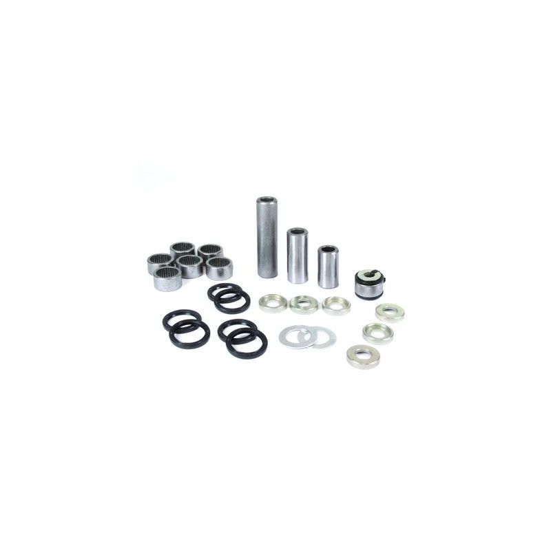 Kit revisione PROX CUSCINETTI HONDA CRF 450 R 2002-2008